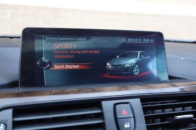 Used 2017 BMW 430i xDrive Coupe image 38