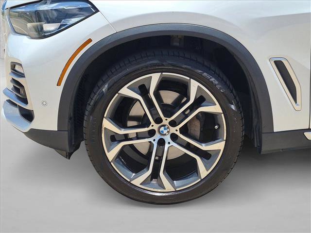 Used 2020 BMW X5 sDrive40i w/ Premium Package RWD image 13