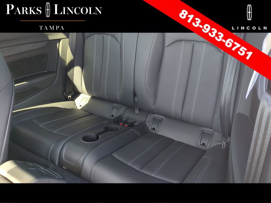 Used 2024 Audi A5 2.0T Premium Plus w/ Premium Plus image 15