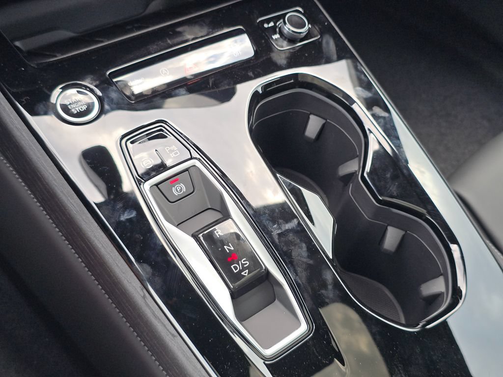 New 2026 Audi A5 2.0T Premium Plus AWD/4WD image 32