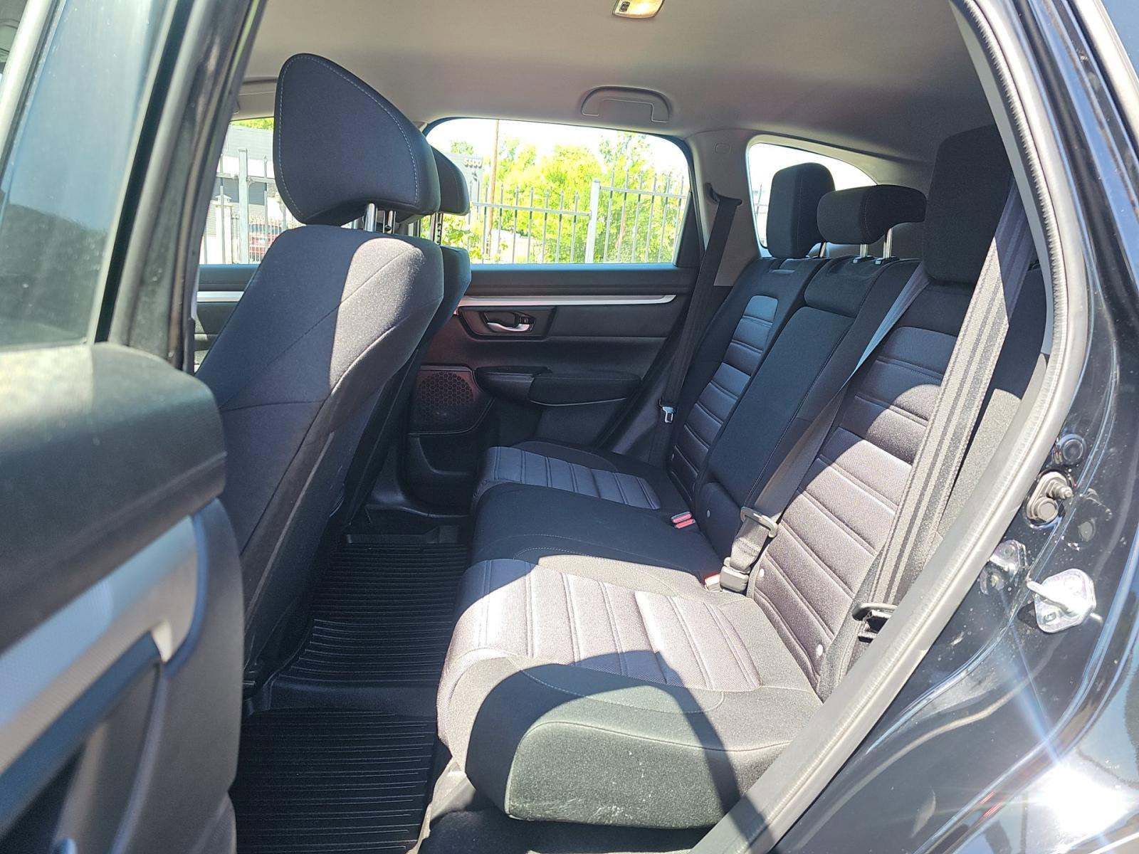 Used 2021 Honda CR-V Special Edition image 7