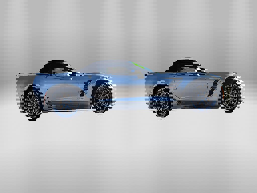 Used 2017 Chevrolet Corvette Grand Sport image 5