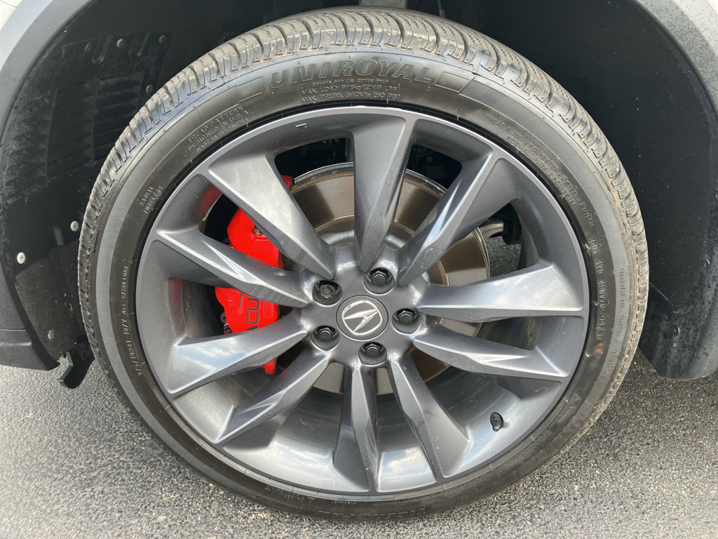 Used 2022 Acura MDX Type S AWD/4WD image 14