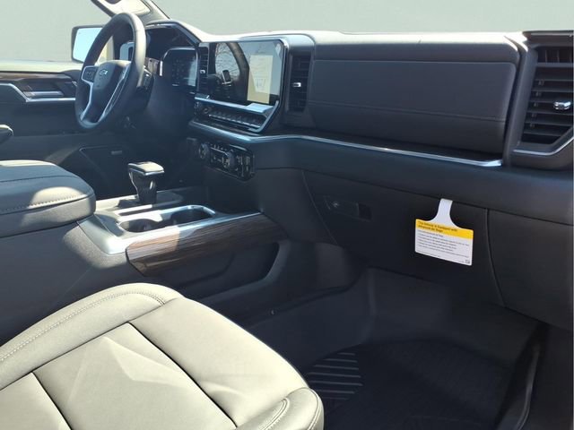 New 2026 Chevrolet Silverado 1500 RST w/ RST All Star Premium Package AWD/4WD image 22