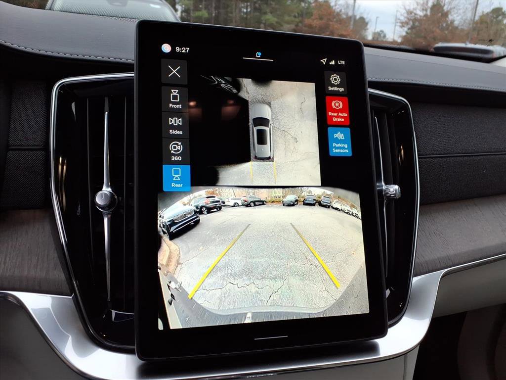 New 2026 Volvo XC90 B6 Ultra w/ Protection Package Premier image 20