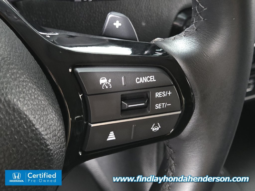 Certified 2024 Honda Pilot EX-L image 28