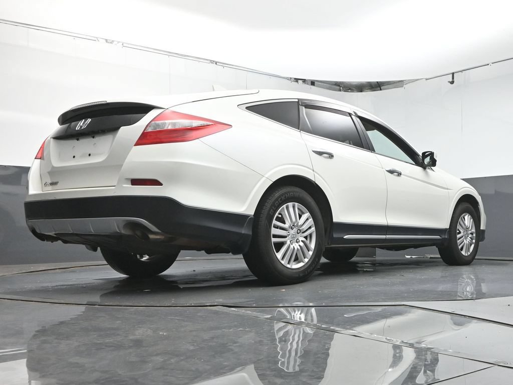 Used 2014 Honda Crosstour EX-L image 35