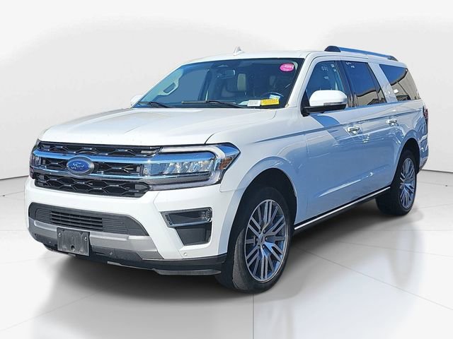 Used 2024 Ford Expedition Max Limited image 3