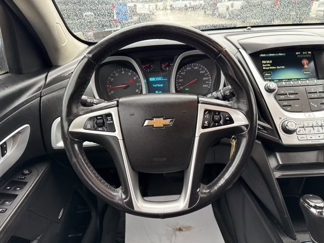 Used 2017 Chevrolet Equinox Premier w/ Enhanced Convenience Package AWD/4WD image 31