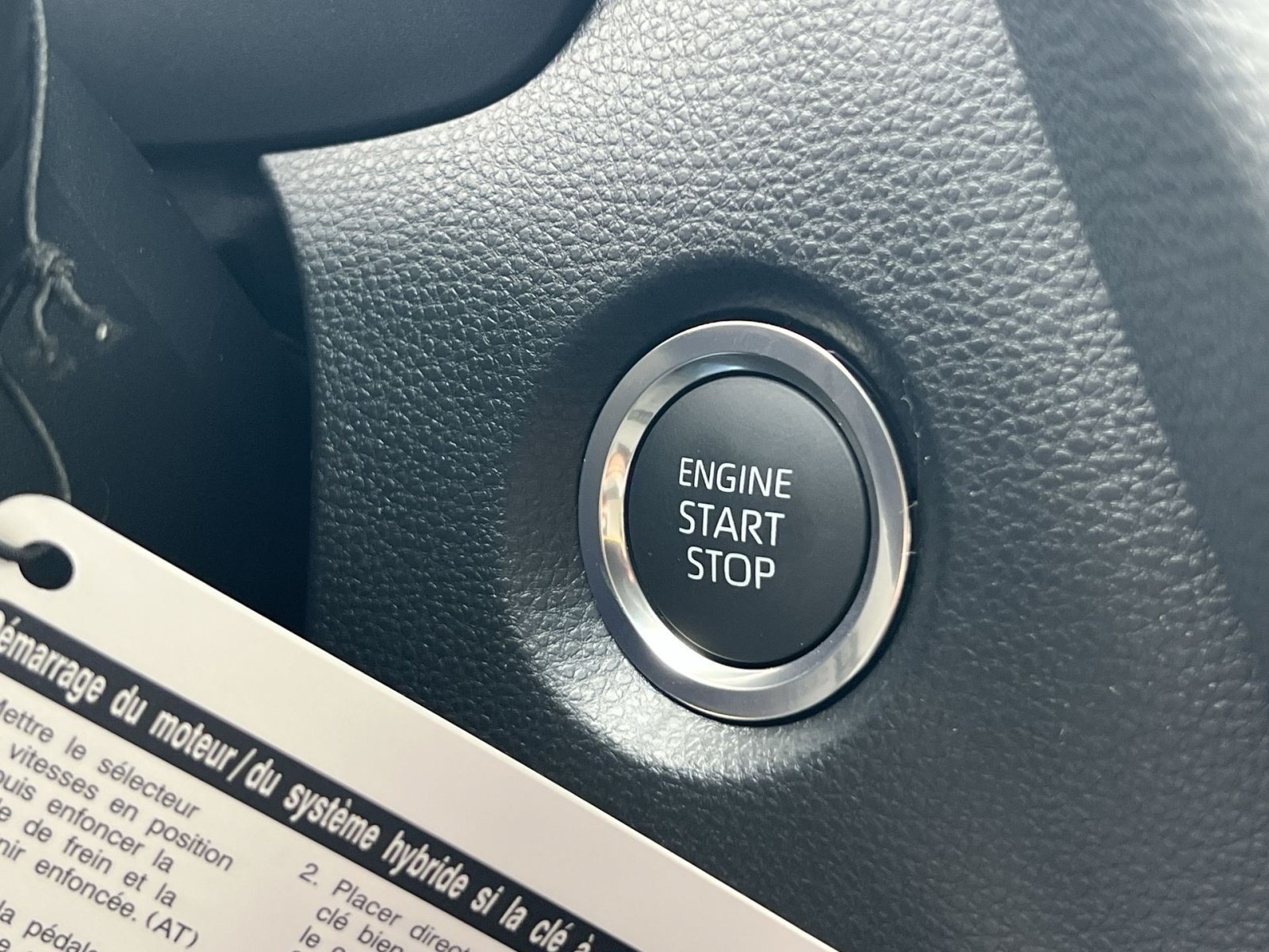 New 2027 Toyota Corolla XSE FWD image 26