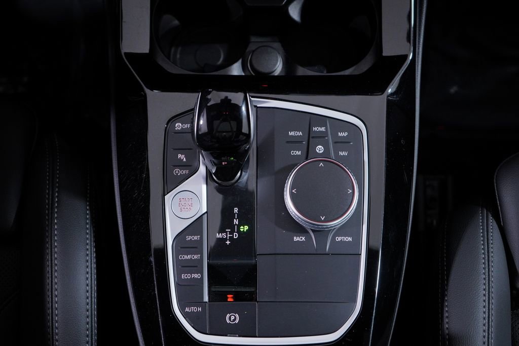 Used 2023 BMW X3 sDrive30i w/ Convenience Package image 14