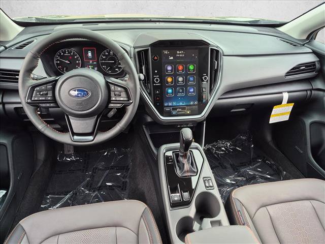 New 2026 Subaru Crosstrek 2.5i Limited AWD/4WD image 11