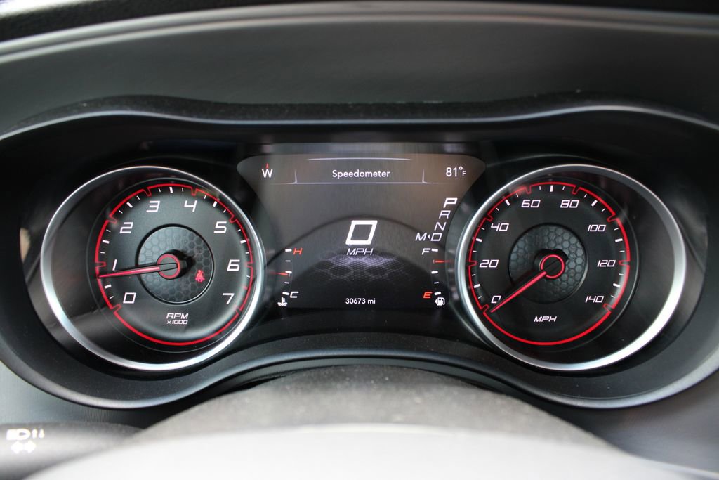 Used 2023 Dodge Charger SXT image 13