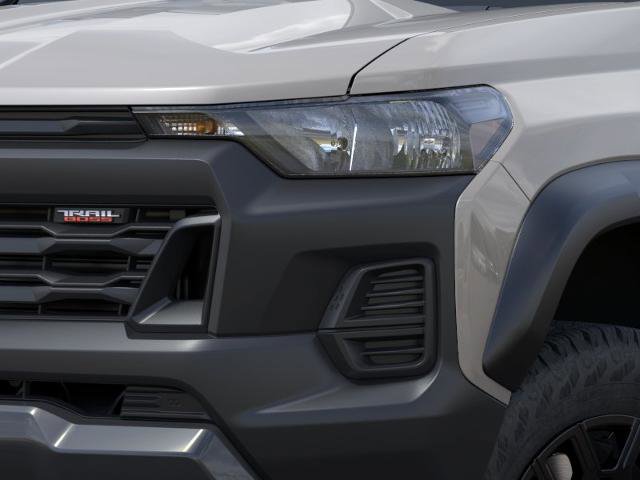 New 2026 Chevrolet Colorado Trail Boss AWD/4WD image 31
