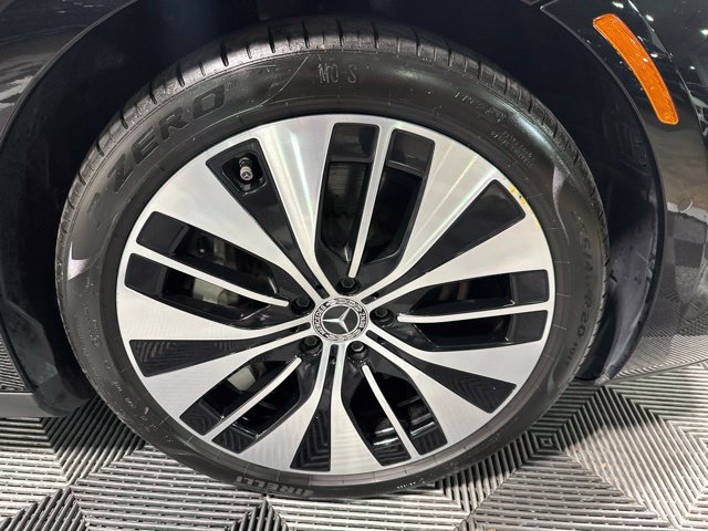 Certified 2023 Mercedes-Benz EQE 350+ 4MATIC Sedan image 31