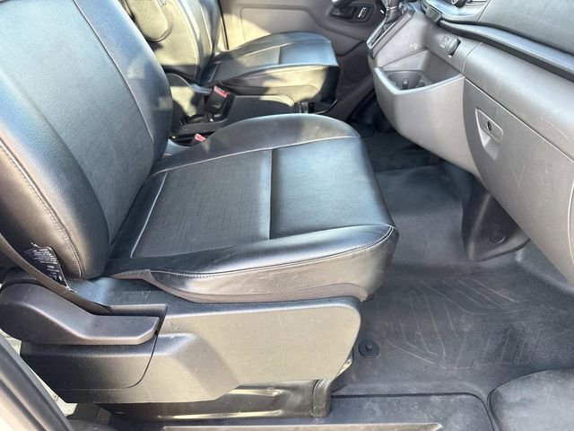 Used 2023 Ford Transit 150 Medium Roof RWD image 10