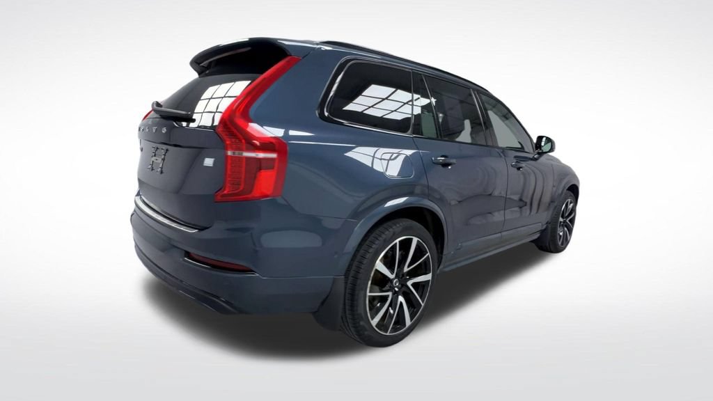 Used 2023 Volvo XC90 T8 Ultimate w/ Protection Package Premier AWD/4WD image 8