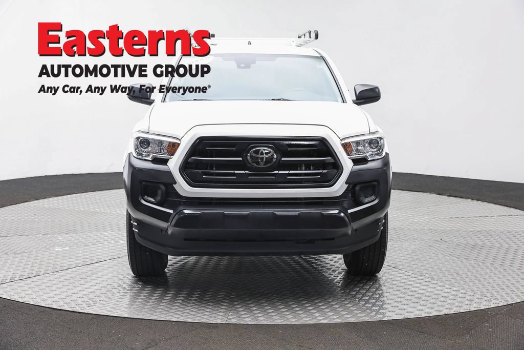 Used 2019 Toyota Tacoma SR RWD image 2