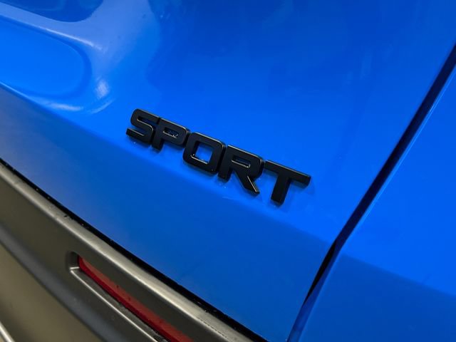 New 2027 Honda HR-V Sport image 6