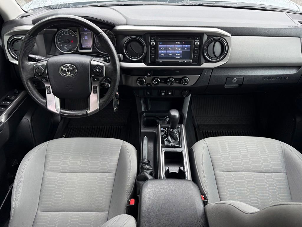 Used 2019 Toyota Tacoma SR5 AWD/4WD image 18
