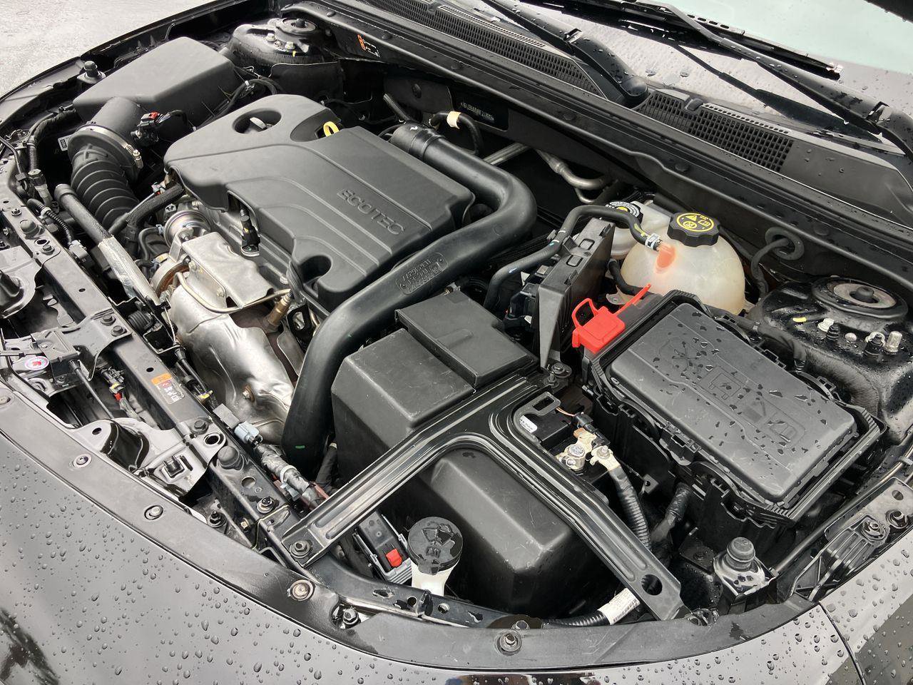 Used 2022 Chevrolet Malibu LS FWD image 31