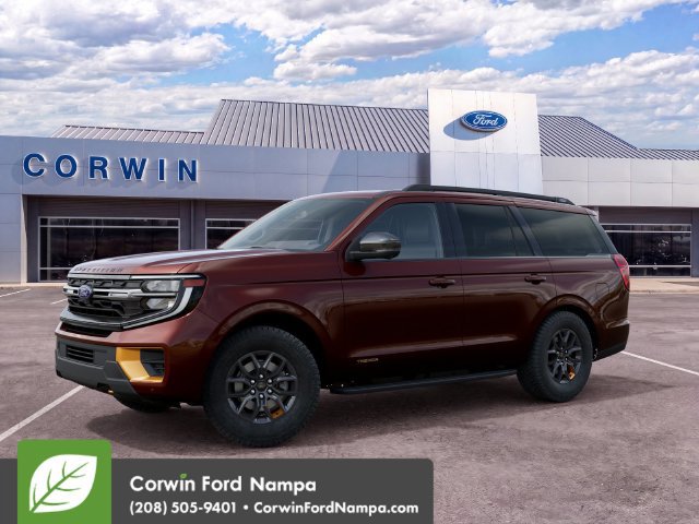 New 2027 Ford Expedition Tremor w/ Driver's Package AWD/4WD image 2