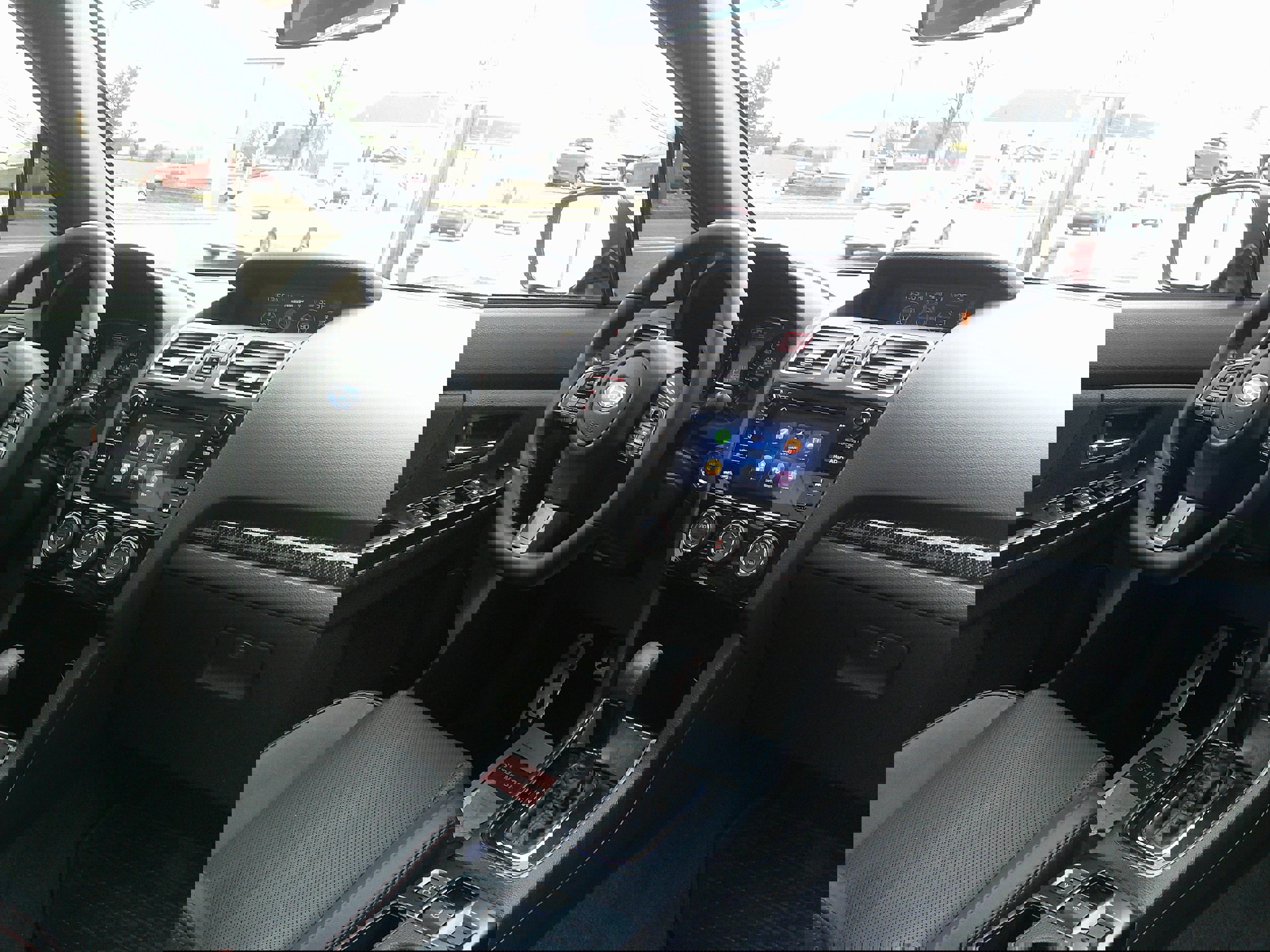 Used 2019 Subaru WRX Limited image 24