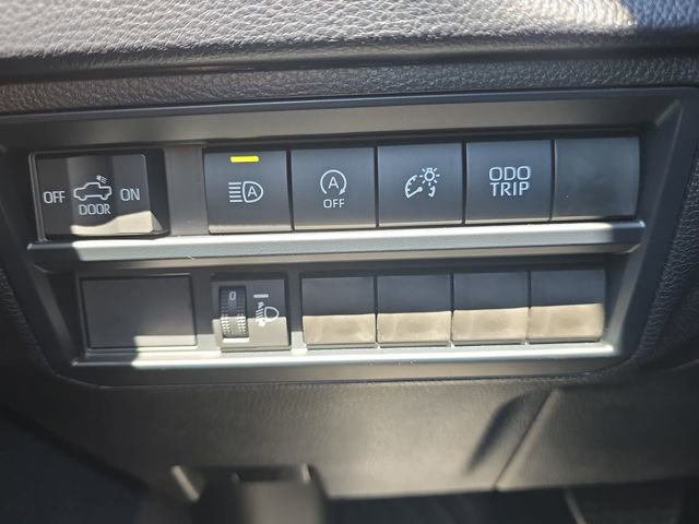 Used 2026 Toyota Tundra SR5 w/ SX Package image 25