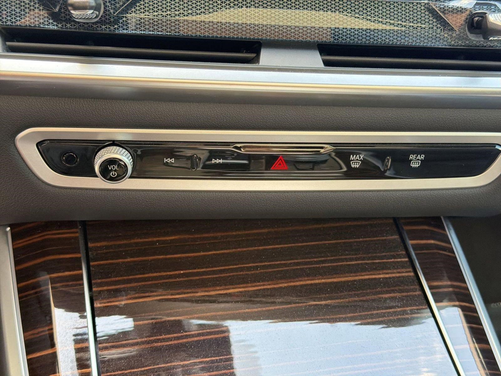 Used 2026 BMW X5 xDrive40i image 25