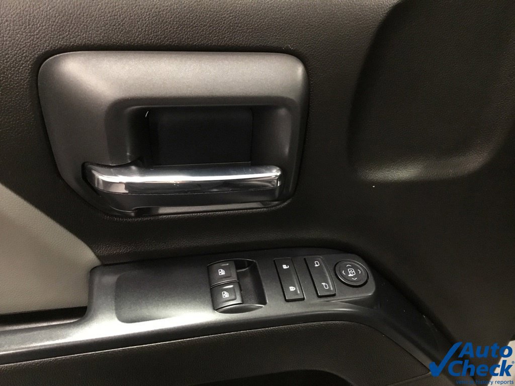 Used 2018 GMC Sierra 1500 4x4 Regular Cab w/ Sierra Convenience Package image 25