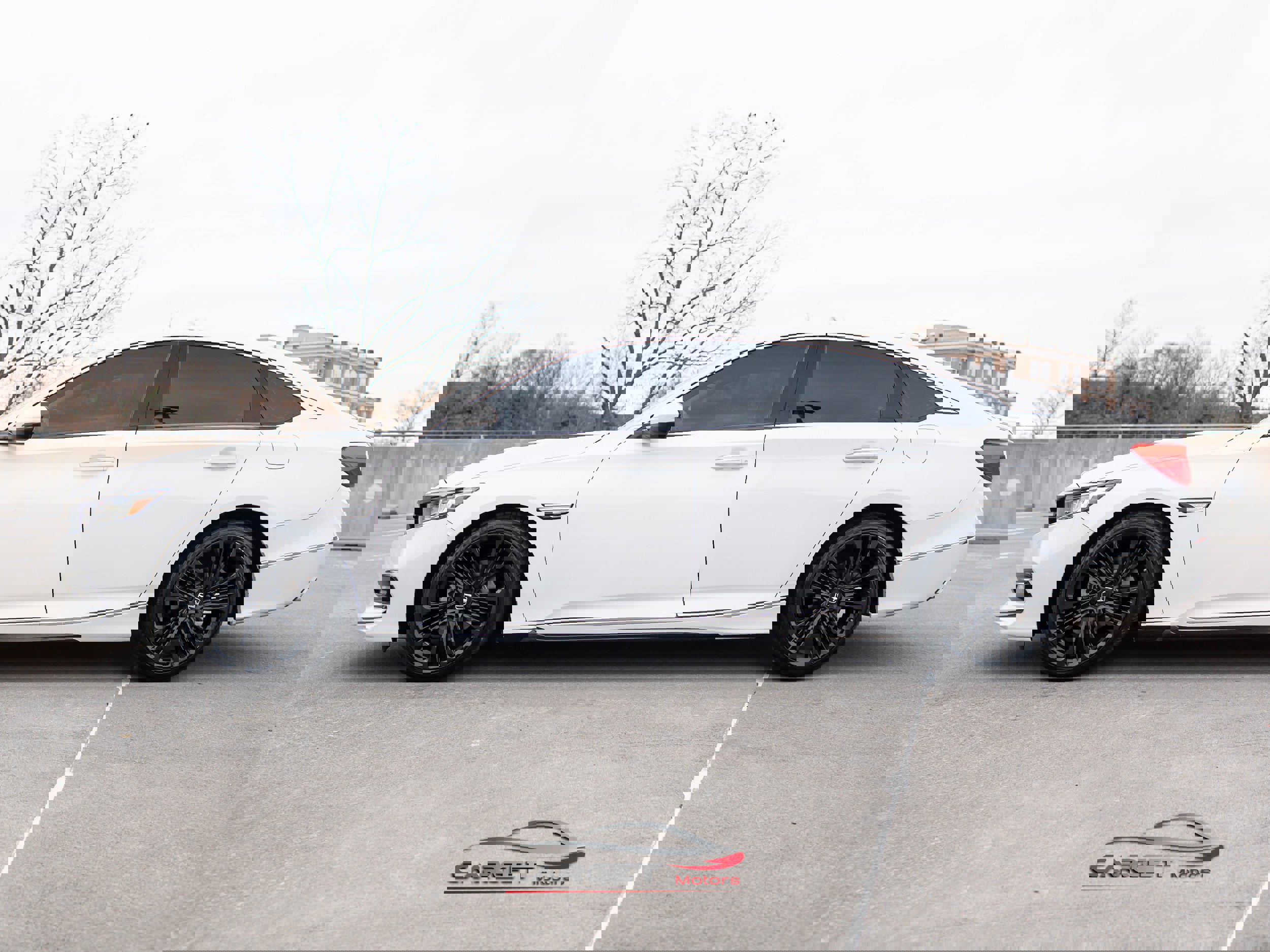 Used 2018 Honda Accord Touring image 4