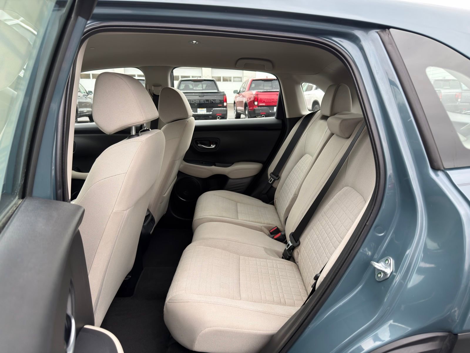 Used 2023 Honda HR-V LX image 23