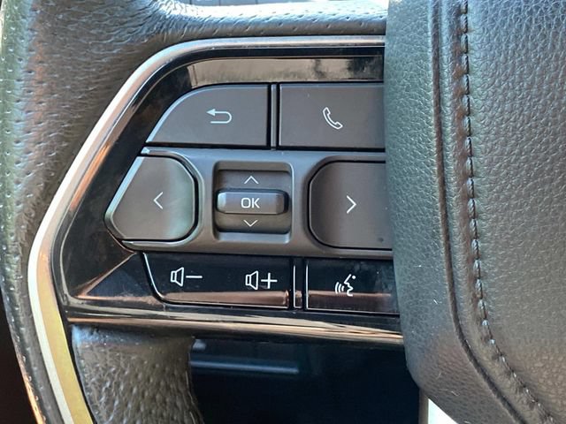 Used 2024 Toyota Tundra Platinum AWD/4WD image 18