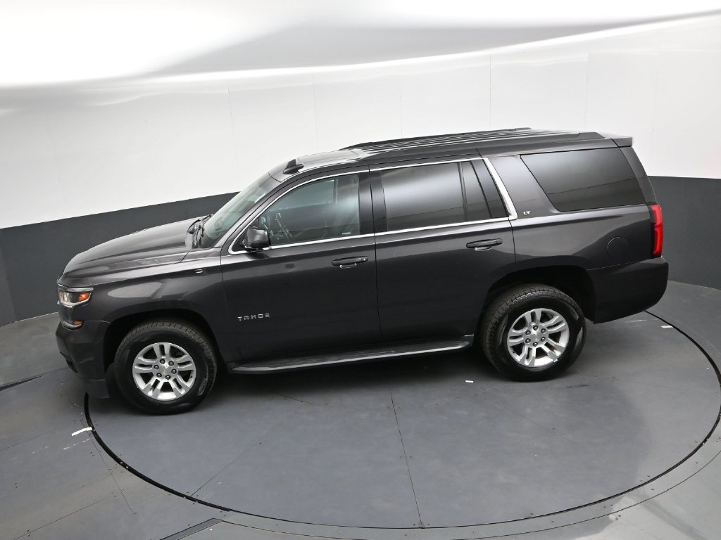 Used 2018 Chevrolet Tahoe LT AWD/4WD image 25