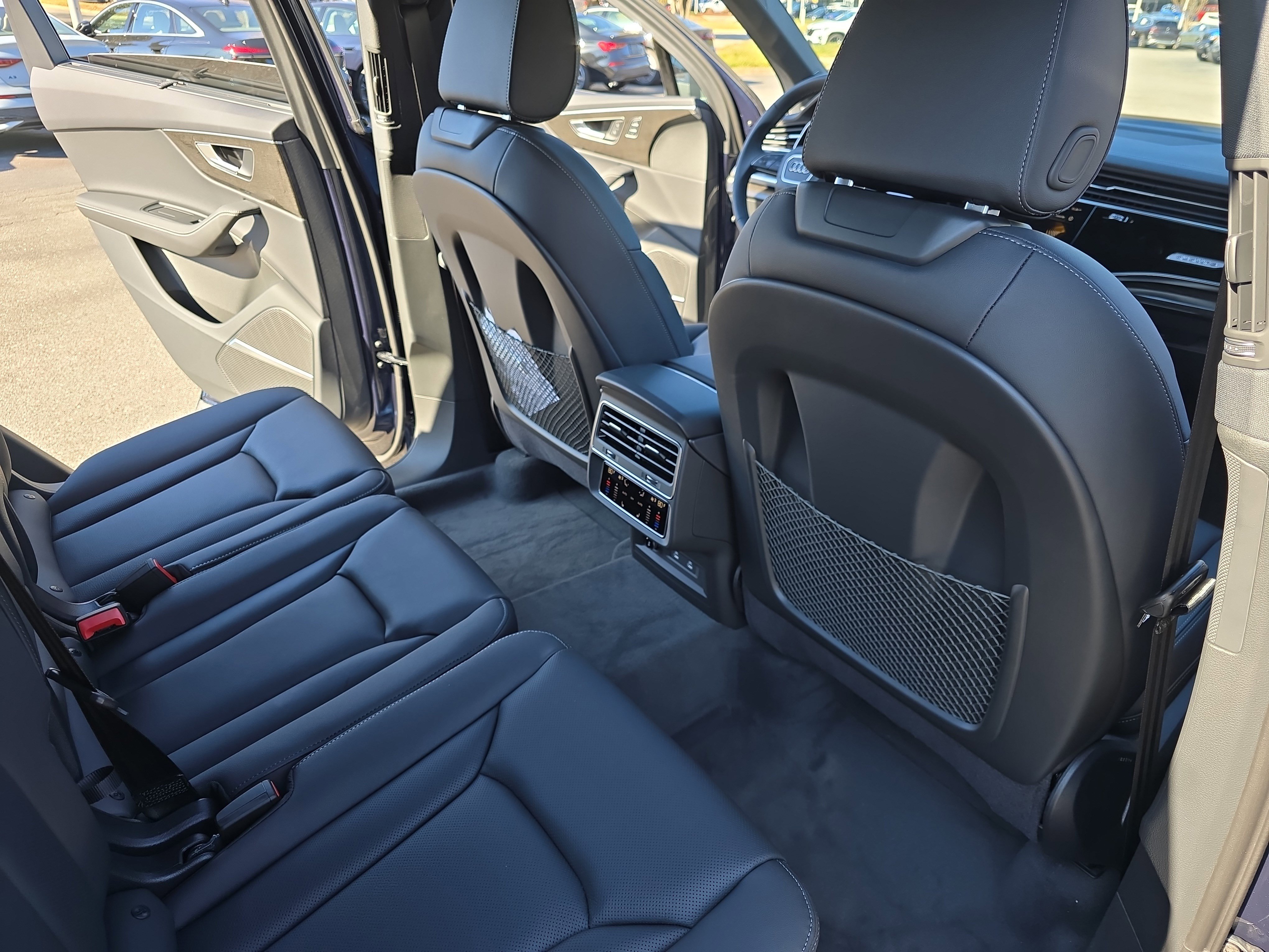 New 2026 Audi Q7 3.0T Premium Plus image 11