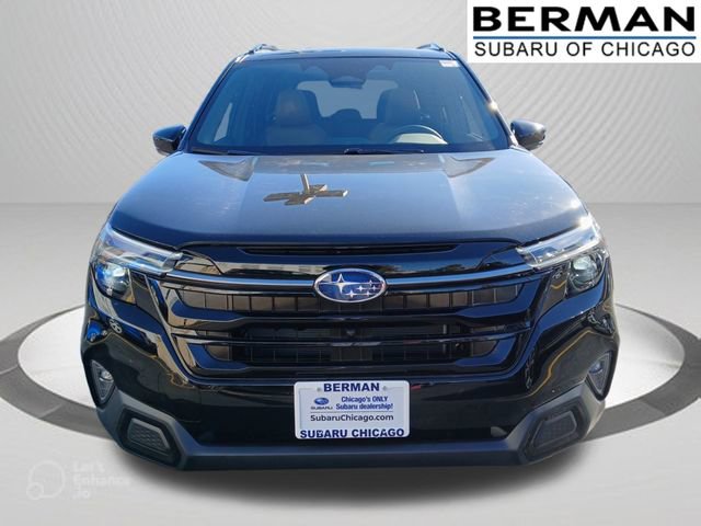 New 2026 Subaru Forester Touring image 33