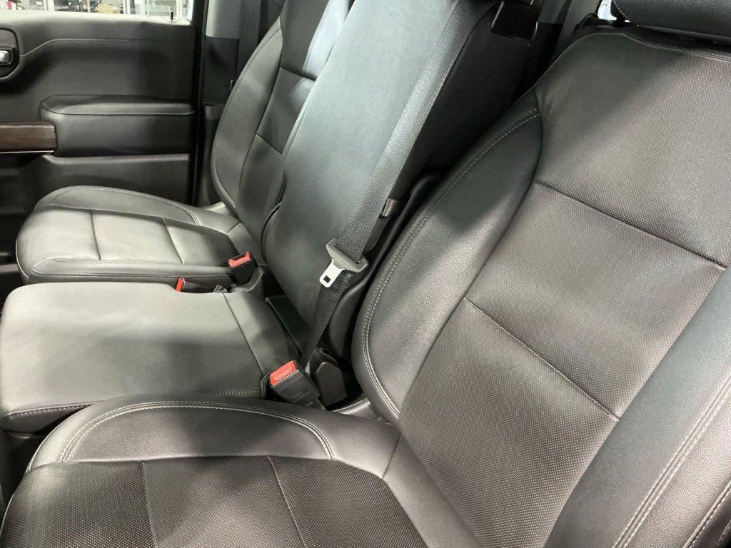 Used 2022 GMC Sierra 1500 SLT image 25