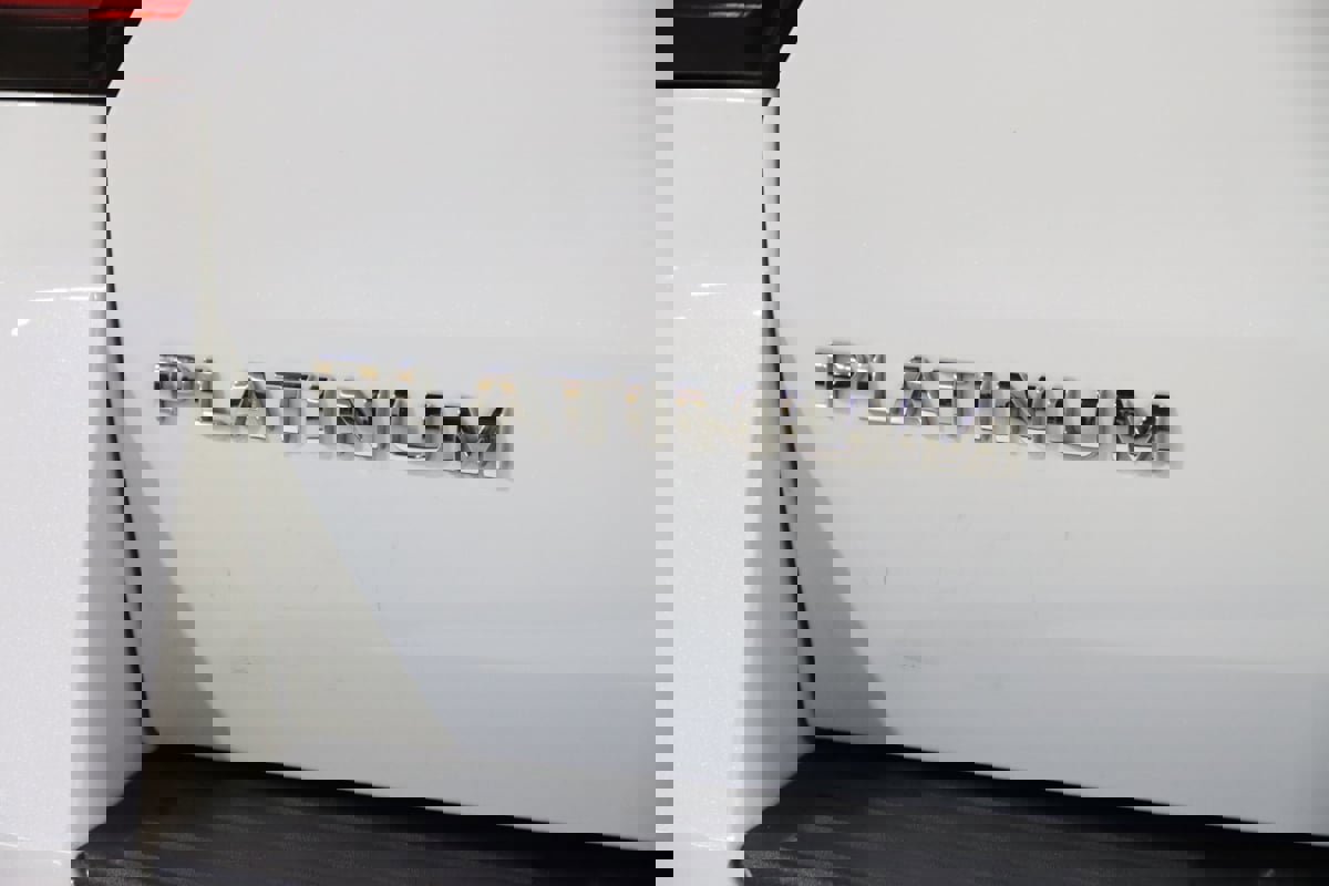 Used 2023 Ford Expedition Max Platinum image 78