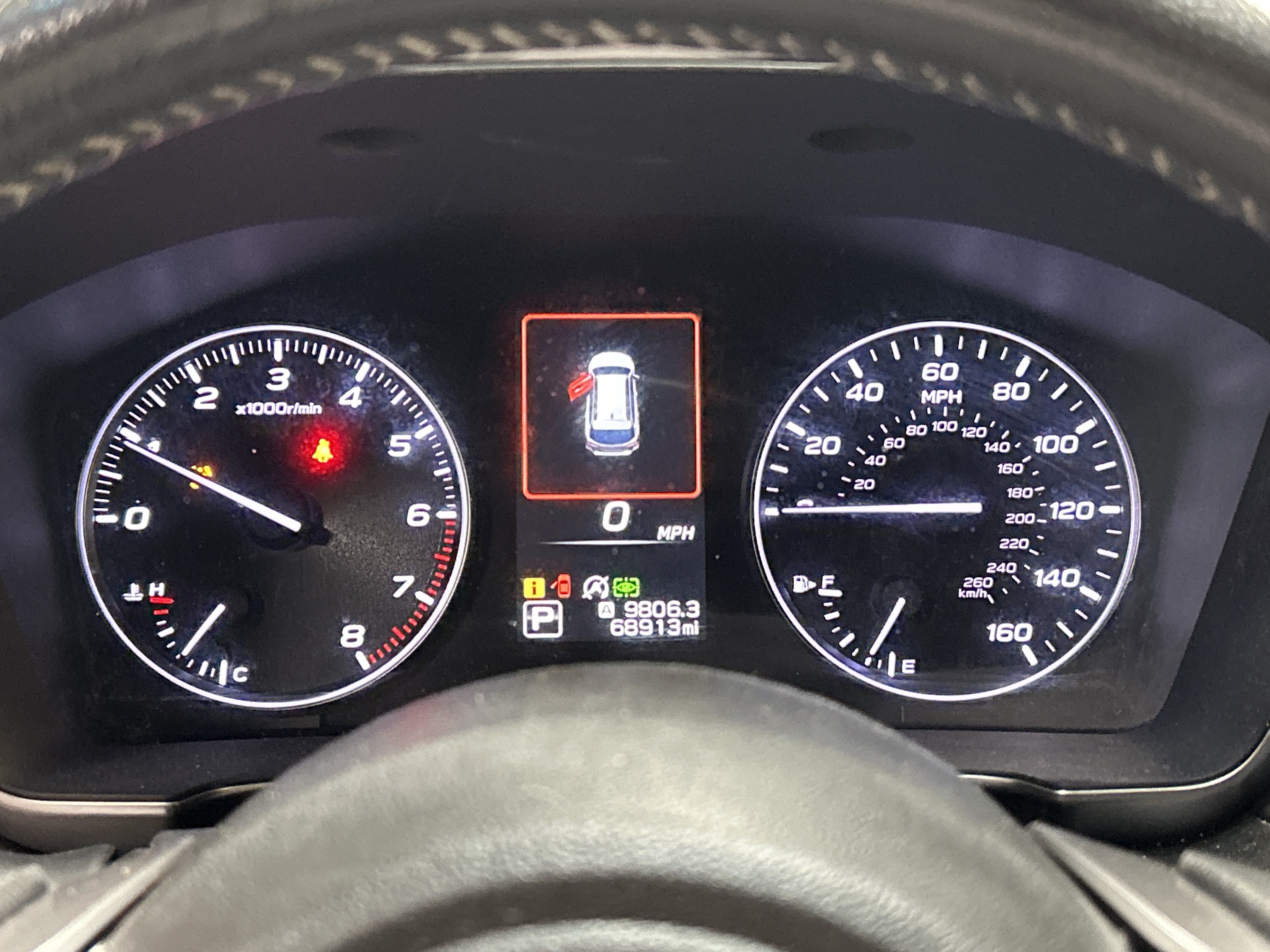 Used 2020 Subaru Outback Limited AWD/4WD image 20
