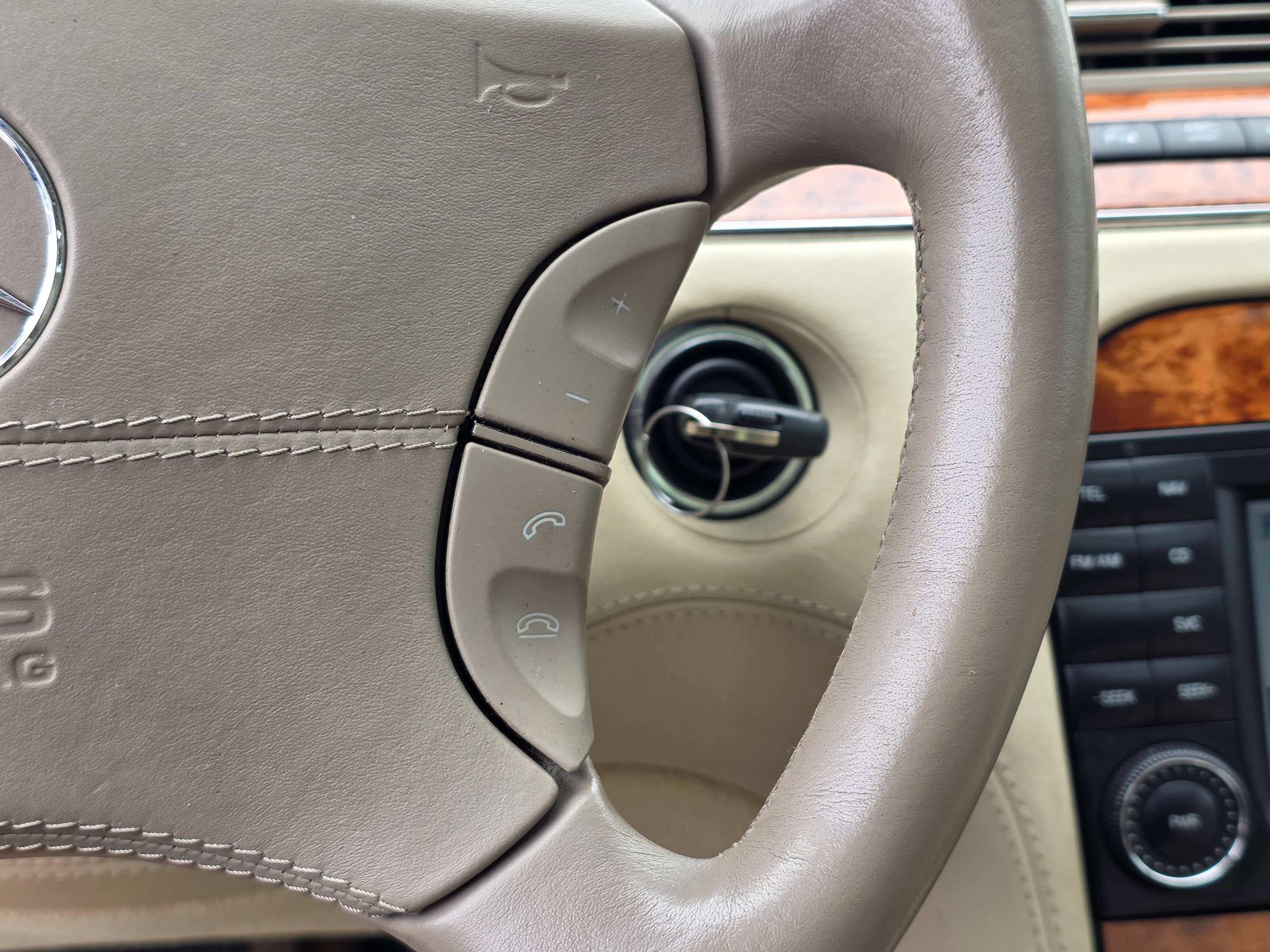 Used 2003 Mercedes-Benz S 500 image 32