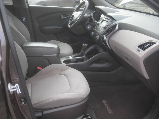 Used 2014 Hyundai Tucson GLS FWD image 24