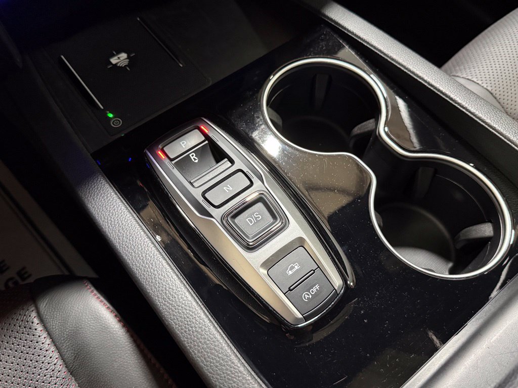 Used 2024 Honda Ridgeline Black Edition image 32