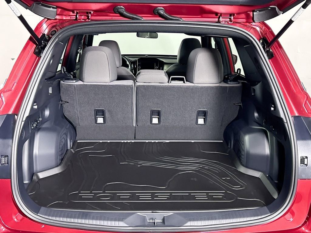 New 2026 Subaru Forester image 20