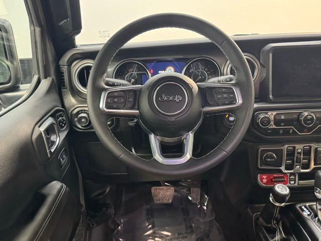 Used 2023 Jeep Wrangler Unlimited Rubicon image 6