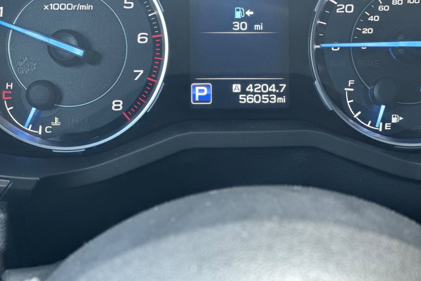 Used 2019 Subaru Ascent Touring w/ Popular Package #3 image 29