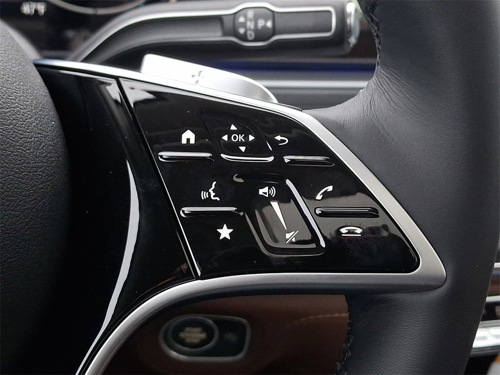 New 2026 Mercedes-Benz GLE 350 4MATIC image 20