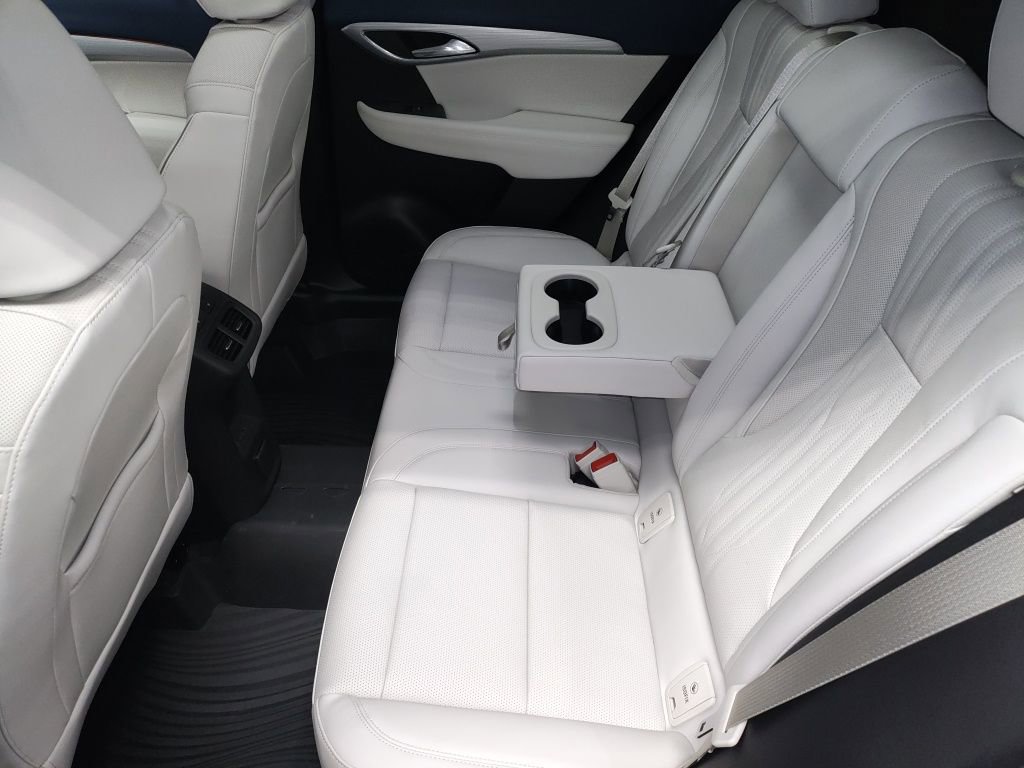 New 2026 Buick Envision Avenir image 27