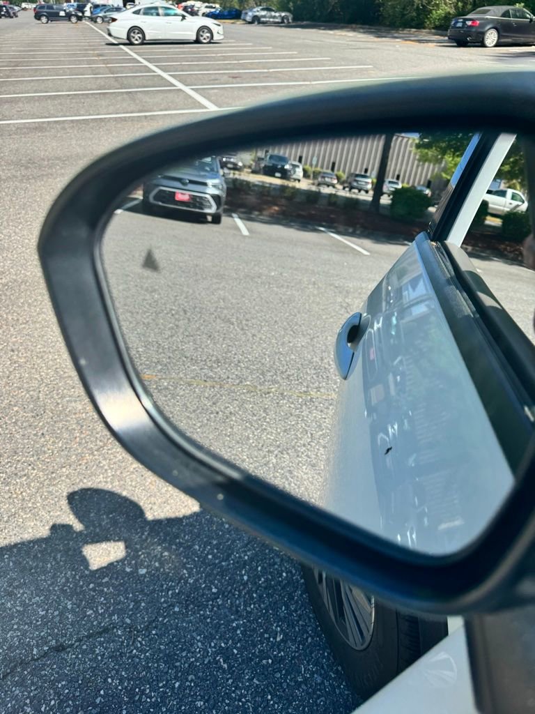 Used 2021 Nissan Rogue SV w/ Premium Package AWD/4WD image 13