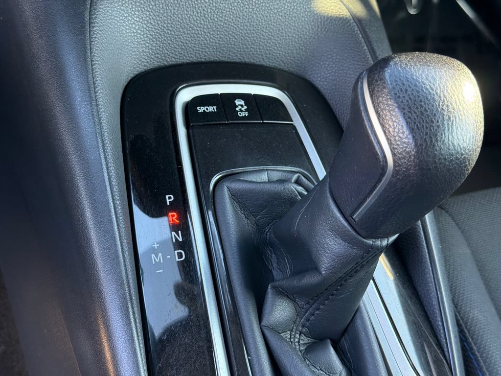 Used 2021 Toyota Corolla SE FWD image 24