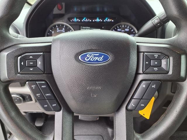 Certified 2021 Ford F250 XL w/ Power Equipment Group AWD/4WD image 8